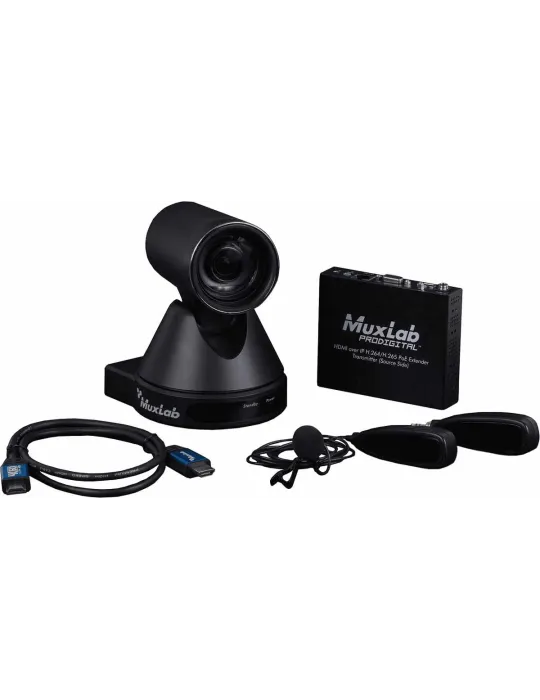 MUXLAB 500786 | MusicGoodDeal