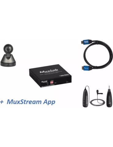 MUXLAB 500786 | MusicGoodDeal 2