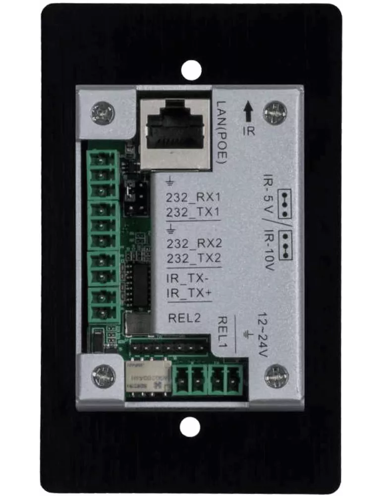 MUXLAB 500816-IP | MusicGoodDeal