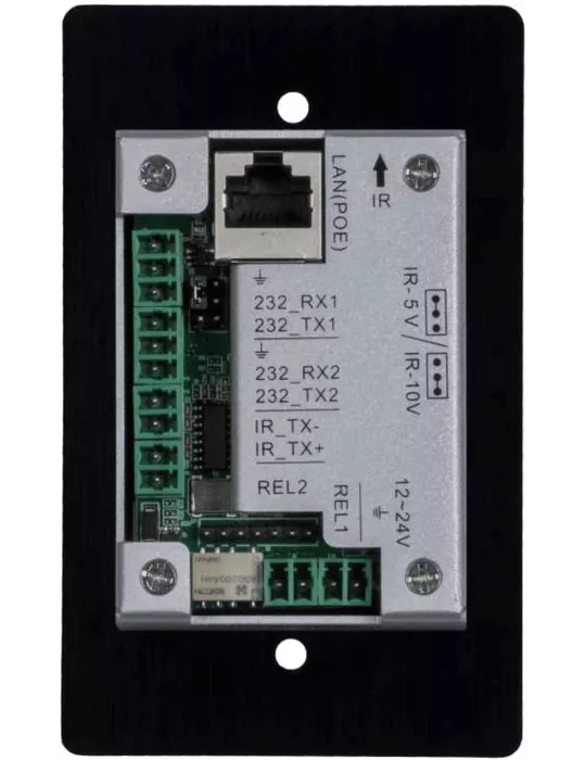 MUXLAB 500816-IP | MusicGoodDeal