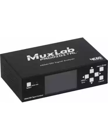 MUXLAB 500831 | MusicGoodDeal 2