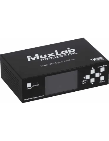 MUXLAB 500831 | MusicGoodDeal 2