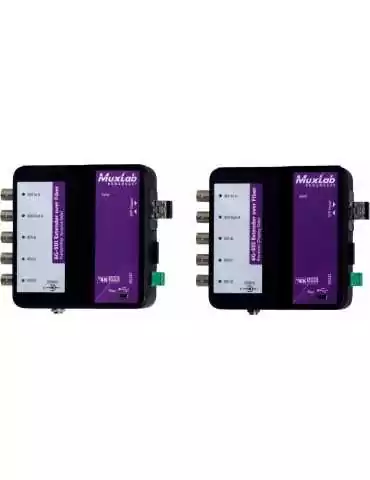 MUXLAB 500734 | MusicGoodDeal 2