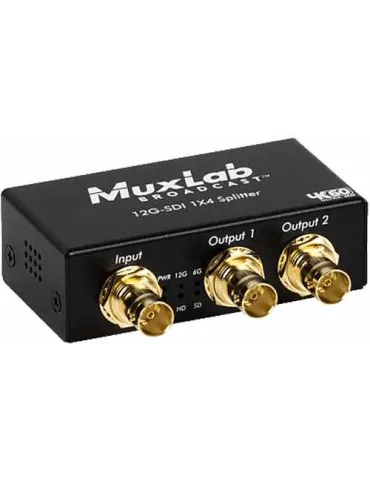 MUXLAB 500727 | MusicGoodDeal 2