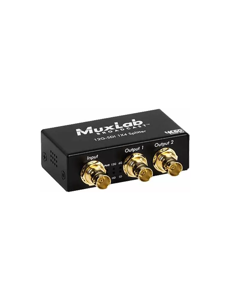 MUXLAB 500727 | MusicGoodDeal