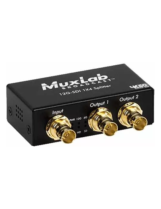 MUXLAB 500727 | MusicGoodDeal
