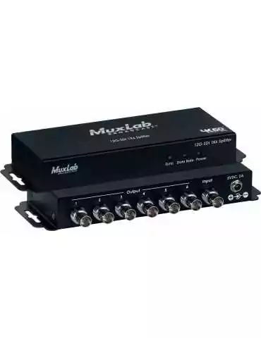 MUXLAB 500718 | MusicGoodDeal 2