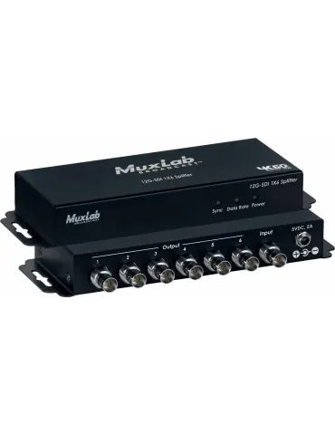 MUXLAB 500718 | MusicGoodDeal 2