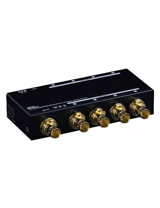 MUXLAB 500728 | MusicGoodDeal