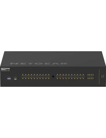 NETGEAR GSM4248UX-100EUS | MusicGoodDeal 2