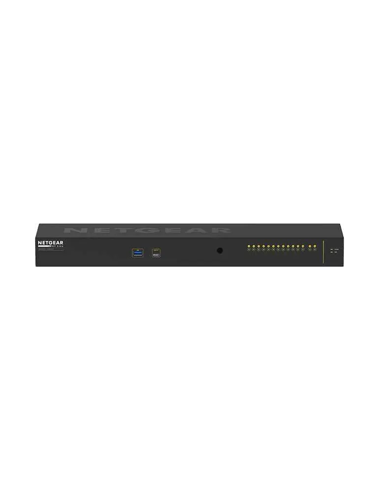 NETGEAR MSM4214X-100EUS | MusicGoodDeal