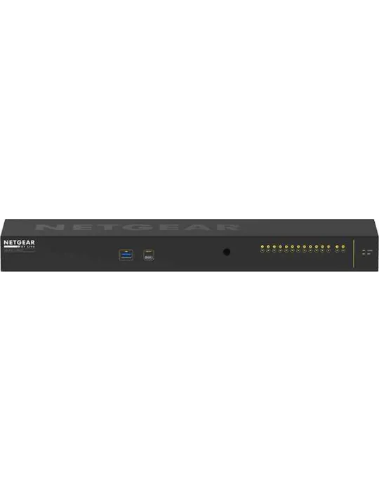NETGEAR MSM4214X-100EUS | MusicGoodDeal
