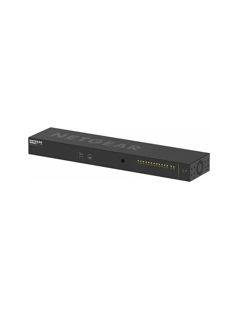 NETGEAR MSM4214X-100EUS | MusicGoodDeal