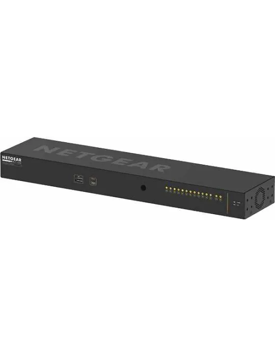 NETGEAR MSM4214X-100EUS | MusicGoodDeal