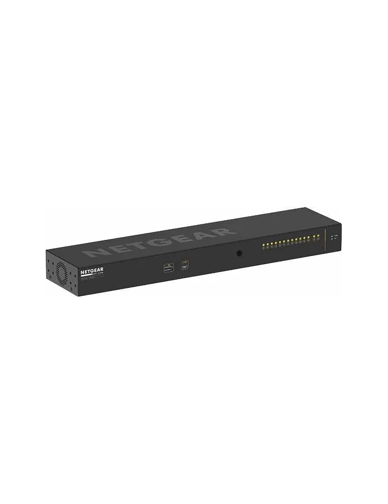 NETGEAR MSM4214X-100EUS | MusicGoodDeal