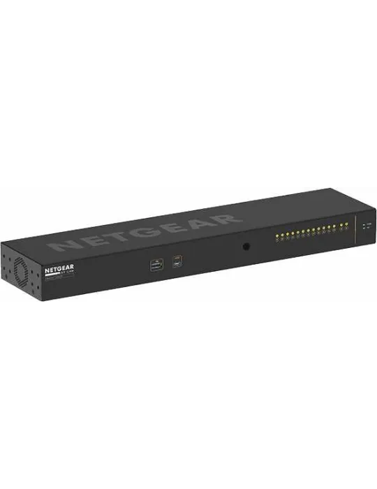 NETGEAR MSM4214X-100EUS | MusicGoodDeal