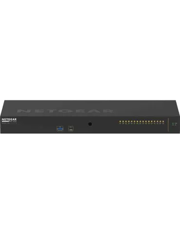 NETGEAR XSM4216F-100EUS | MusicGoodDeal 2