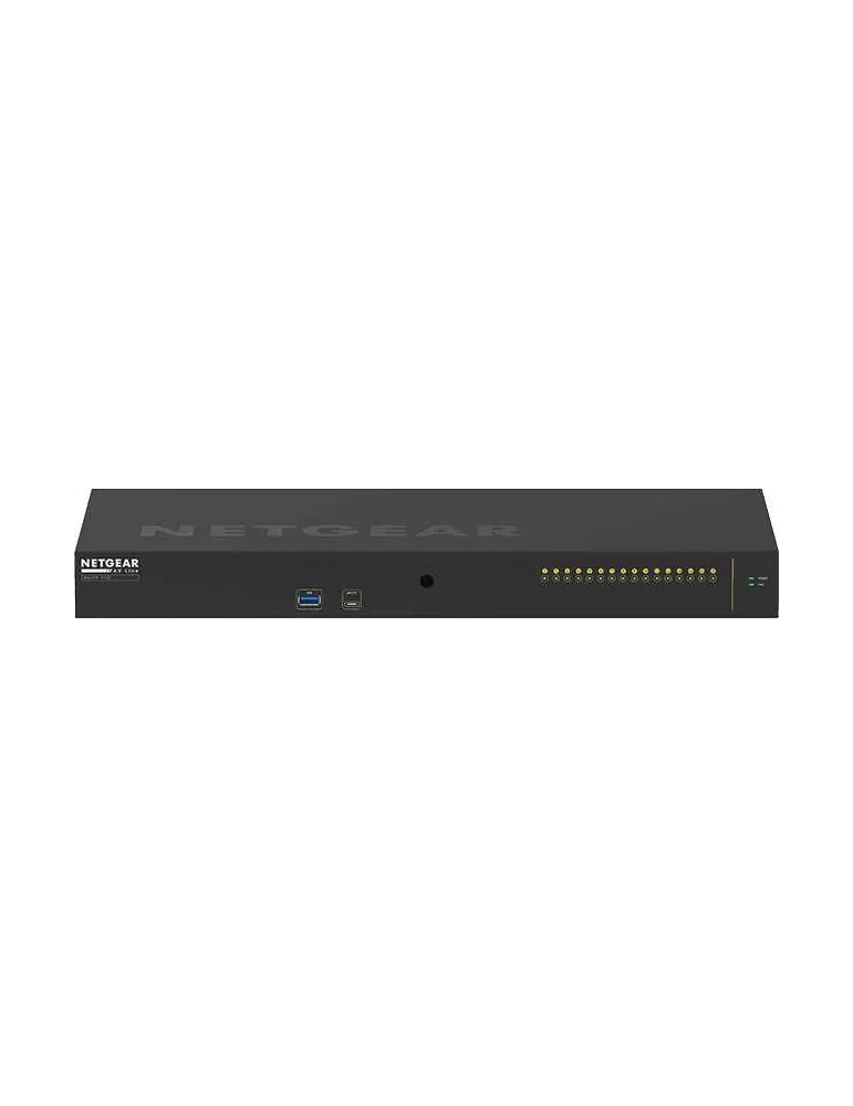 NETGEAR XSM4216F-100EUS | MusicGoodDeal