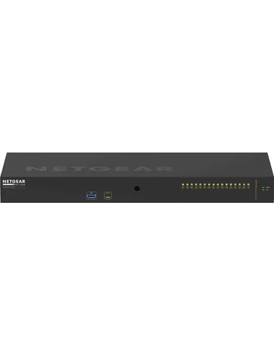 NETGEAR XSM4216F-100EUS | MusicGoodDeal
