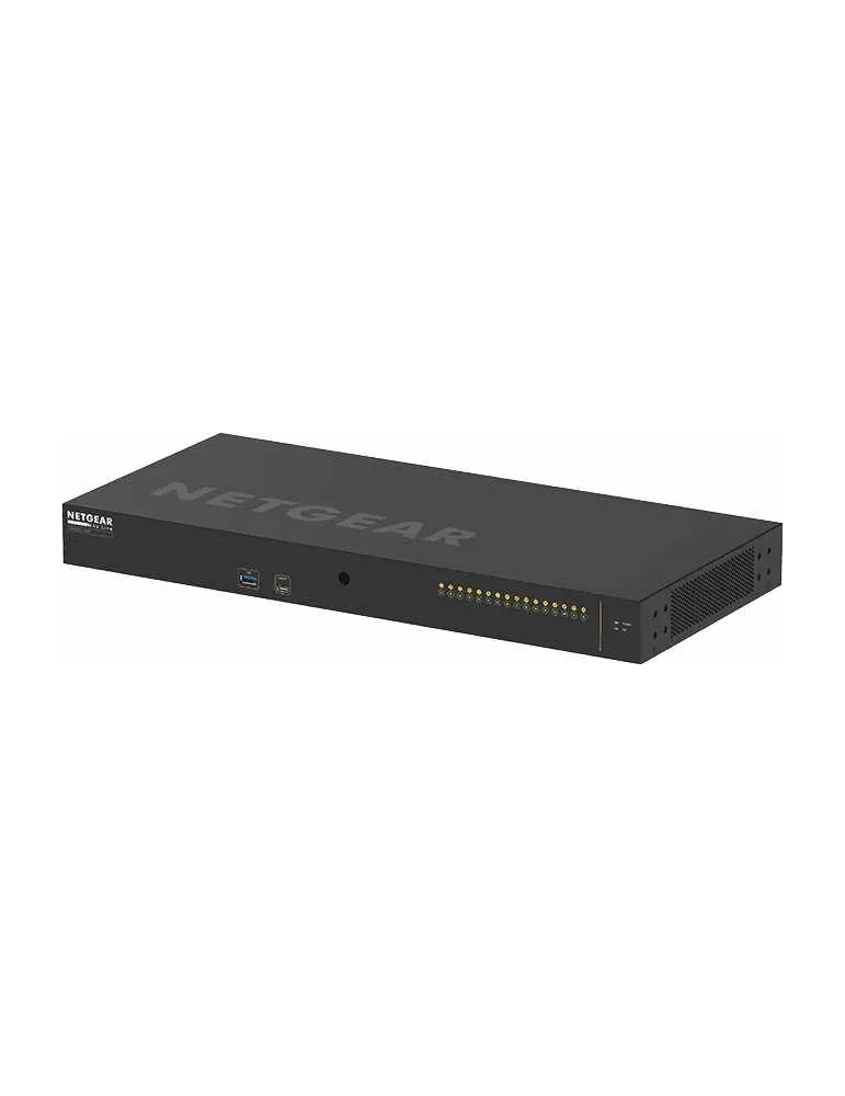 NETGEAR XSM4216F-100EUS | MusicGoodDeal