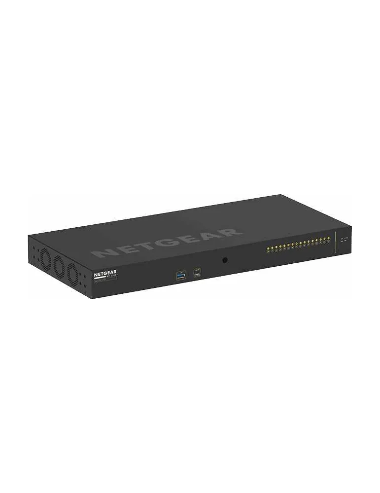 NETGEAR XSM4216F-100EUS | MusicGoodDeal
