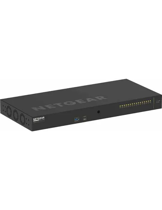 NETGEAR XSM4216F-100EUS | MusicGoodDeal