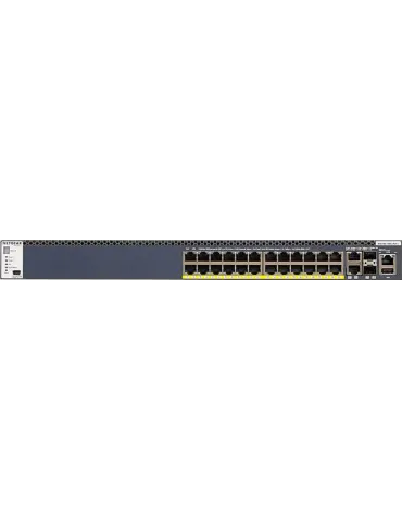 NETGEAR GSM4328PA-100NES | MusicGoodDeal 2