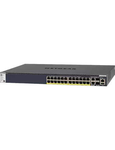 NETGEAR GSM4328PA-100NES | MusicGoodDeal 2