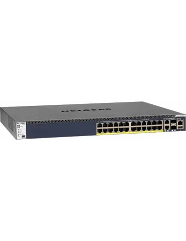 NETGEAR GSM4328PB-100NES | MusicGoodDeal 2