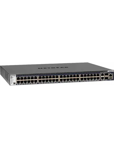 NETGEAR GSM4352S-100NES | MusicGoodDeal 2