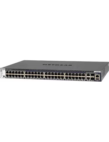 NETGEAR GSM4352S-100NES | MusicGoodDeal 2