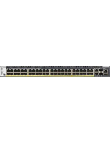 NETGEAR GSM4352PB-100NES | MusicGoodDeal 2