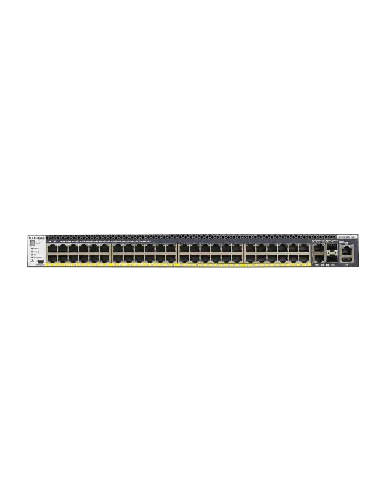NETGEAR GSM4352PB-100NES | MusicGoodDeal