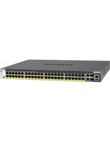 NETGEAR GSM4352PB-100NES | MusicGoodDeal 2