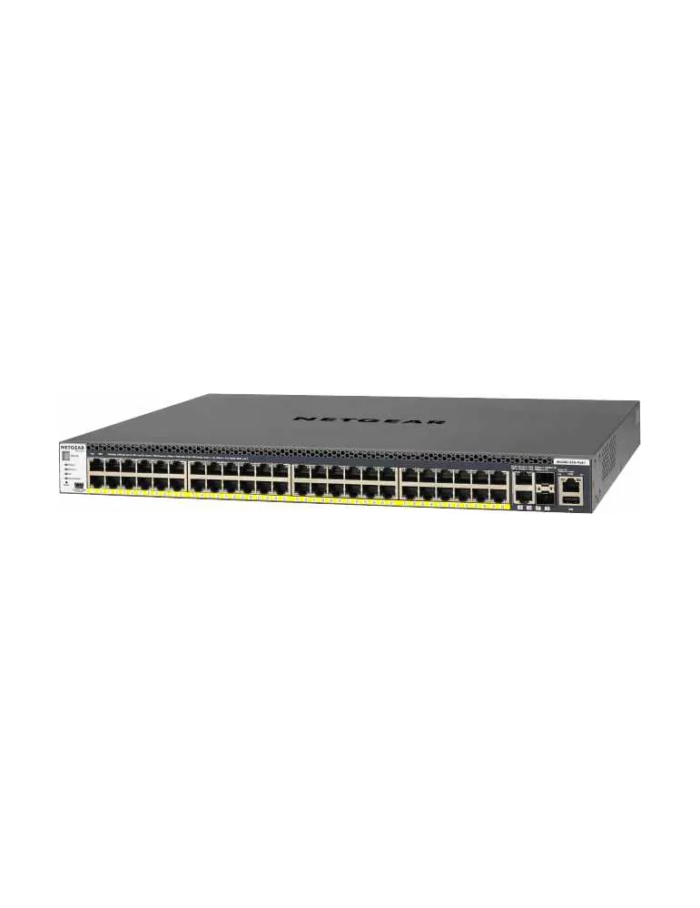 NETGEAR GSM4352PB-100NES | MusicGoodDeal