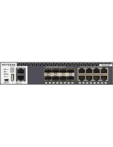 NETGEAR XSM4316S-100NES | MusicGoodDeal 2