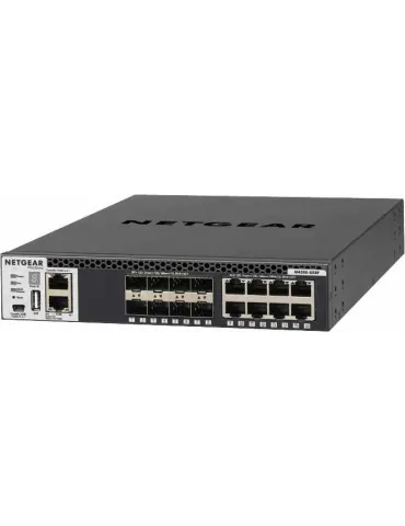 NETGEAR XSM4316S-100NES | MusicGoodDeal 2