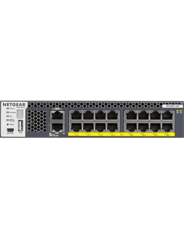 NETGEAR XSM4316PB-100NES | MusicGoodDeal 2