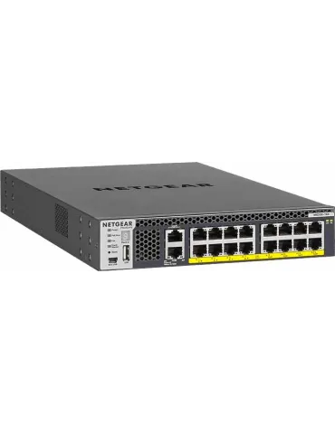NETGEAR XSM4316PB-100NES | MusicGoodDeal 2