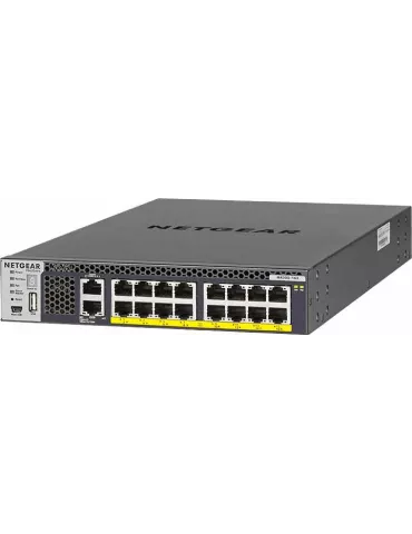 NETGEAR XSM4316PB-100NES | MusicGoodDeal 2