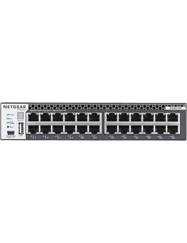 NETGEAR XSM4324CS-100NES | MusicGoodDeal 2