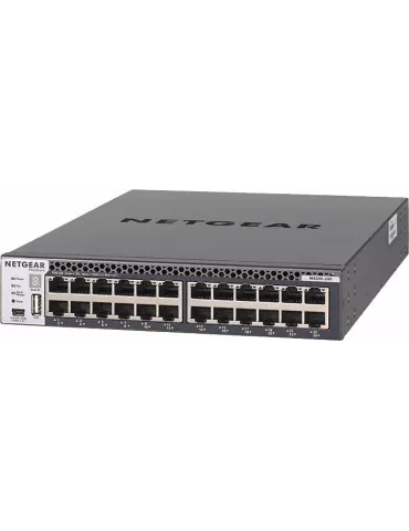 NETGEAR XSM4324CS-100NES | MusicGoodDeal 2