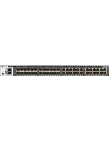 NETGEAR XSM4348S-100NES | MusicGoodDeal 2