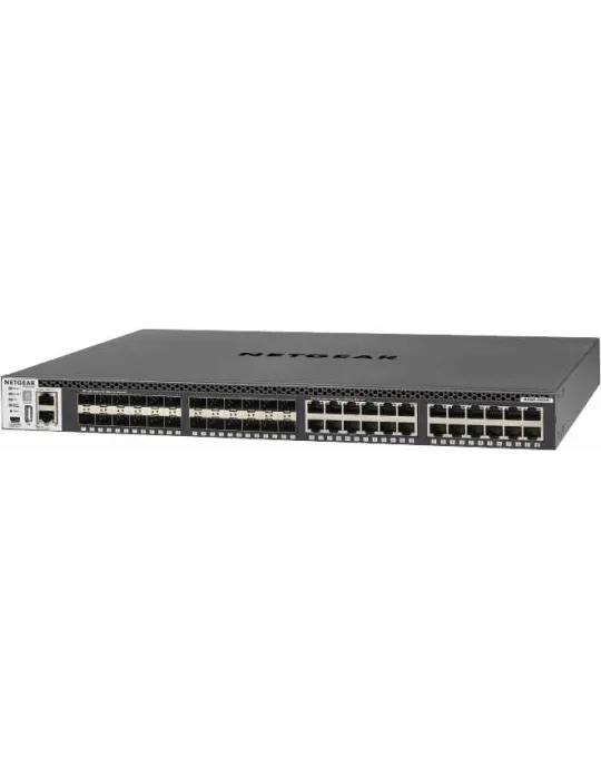 NETGEAR XSM4348S-100NES | MusicGoodDeal