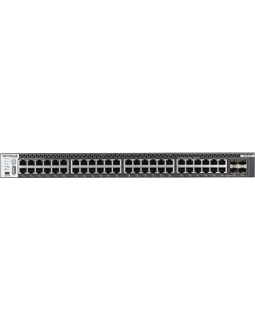 NETGEAR XSM4348CS-100NES | MusicGoodDeal 2