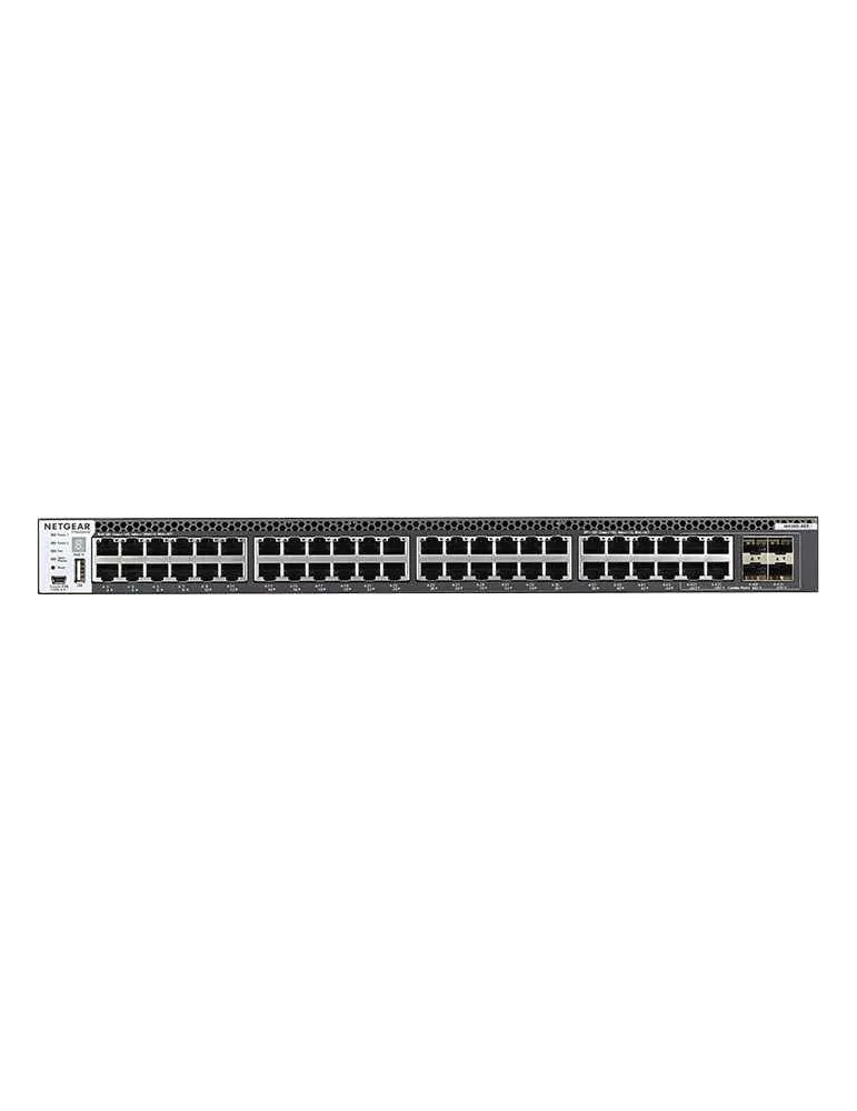 NETGEAR XSM4348CS-100NES | MusicGoodDeal