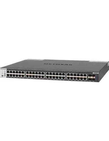 NETGEAR XSM4348CS-100NES | MusicGoodDeal 2