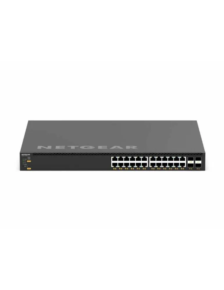 NETGEAR XSM4328CV-100NES | MusicGoodDeal