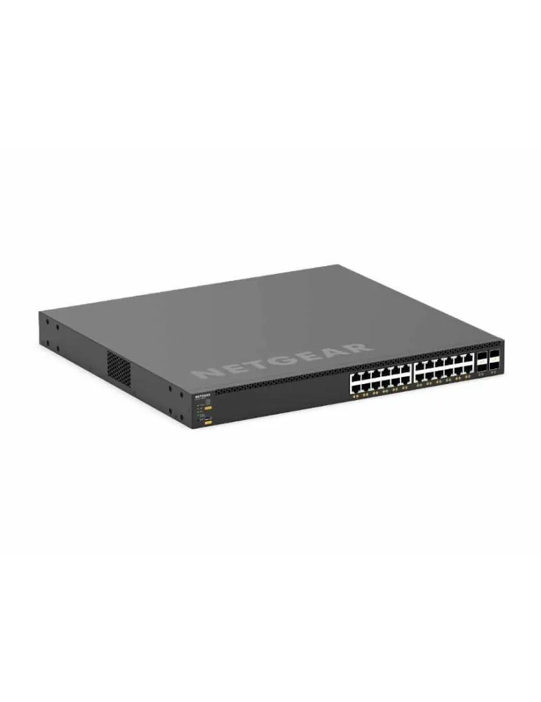 NETGEAR XSM4328CV-100NES | MusicGoodDeal