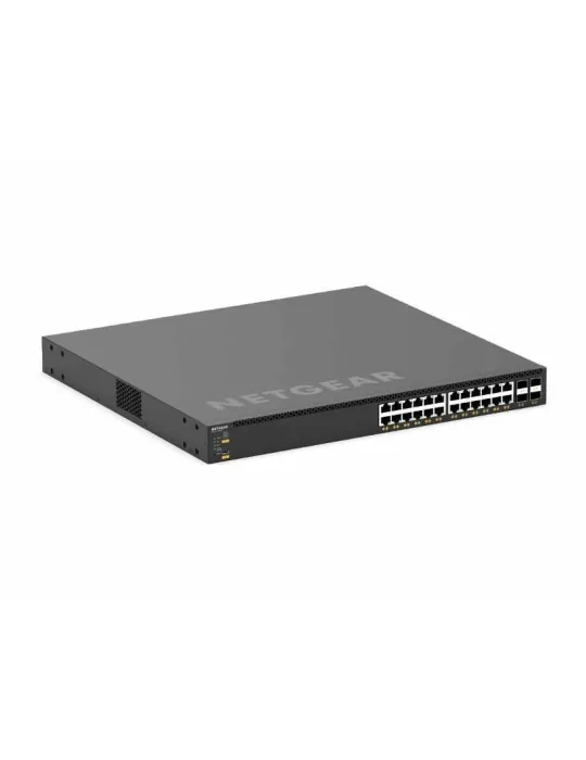 NETGEAR XSM4328CV-100NES | MusicGoodDeal